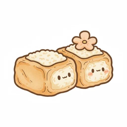 임당 두부유부초밥, 혈당 걱정 없이 건강하게 즐기는 방법