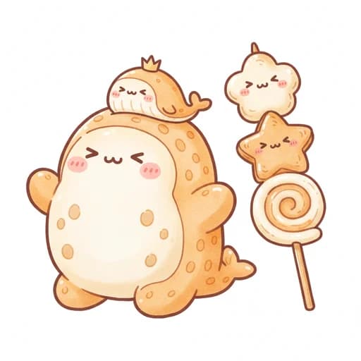 임당 고래사어묵, 혈당 걱정 없이 건강하게 즐기는 방법