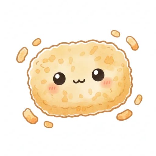 임당 해쉬브라운, 혈당 폭탄 피하는 현명한 섭취 가이드