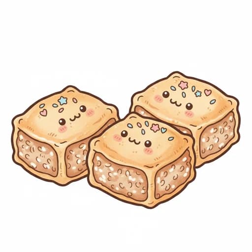 임당 유부초밥, 혈당 걱정 없이 맛있게 즐기는 법